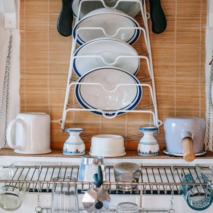 Herring Oval Dish