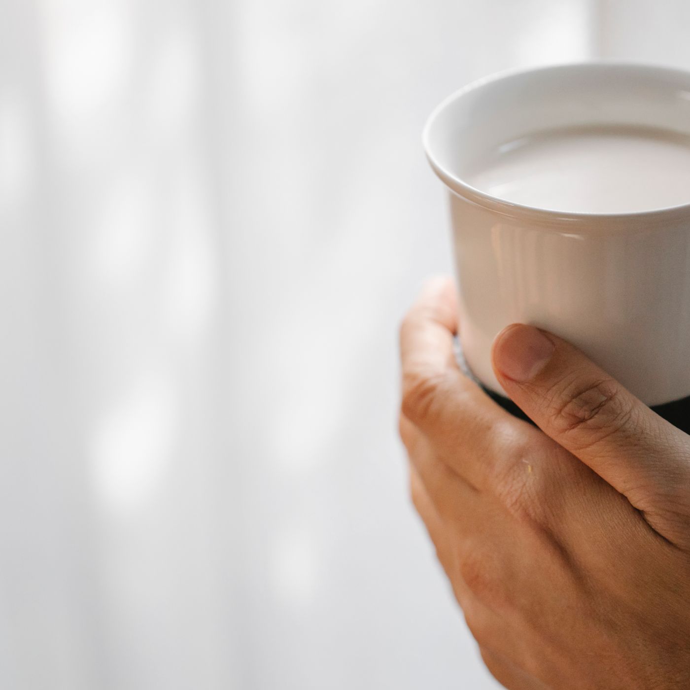 Tide Mark Tea Mug
