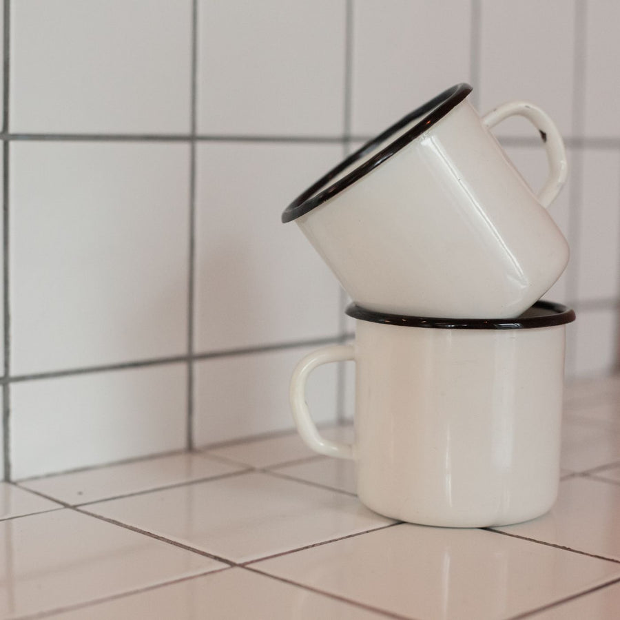 Lobster Pot Soup Mug