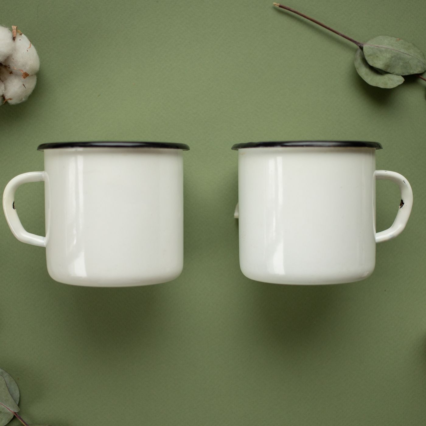 Saltwash Cortado Cup