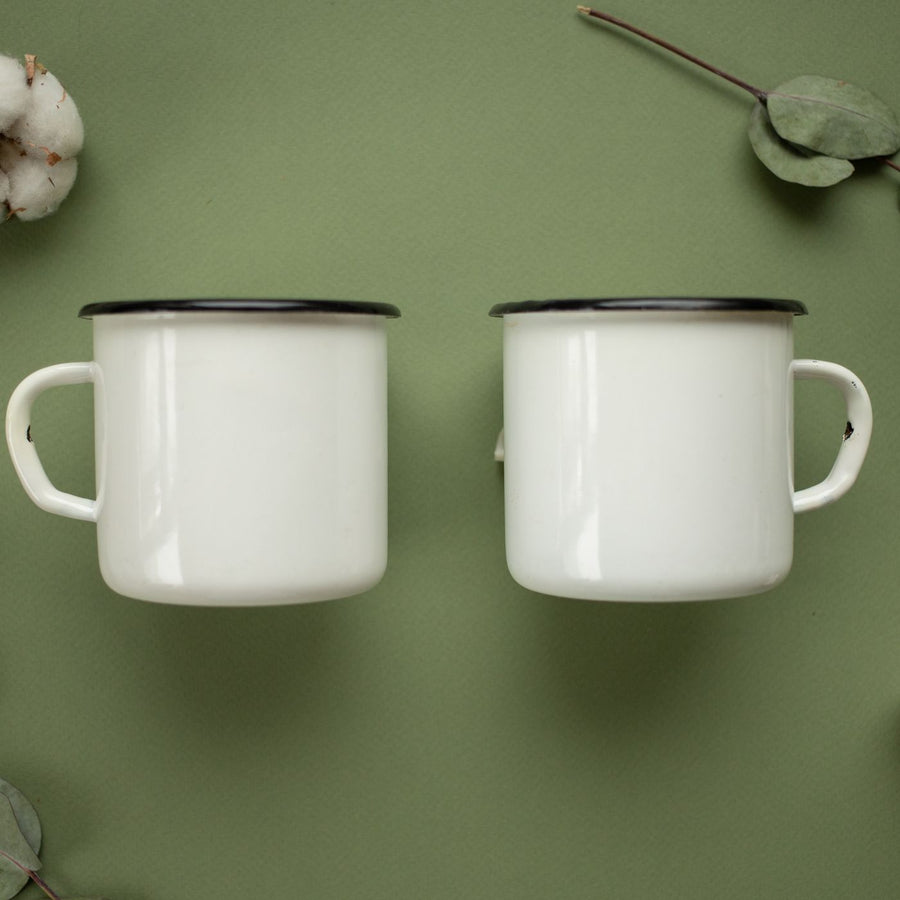 Saltwash Cortado Cup