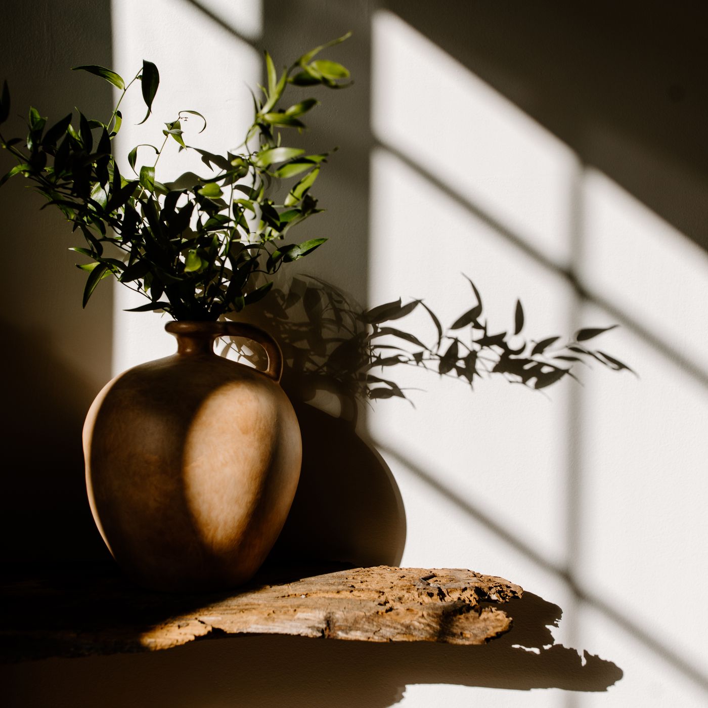 Mast And Halyard Stem Vase
