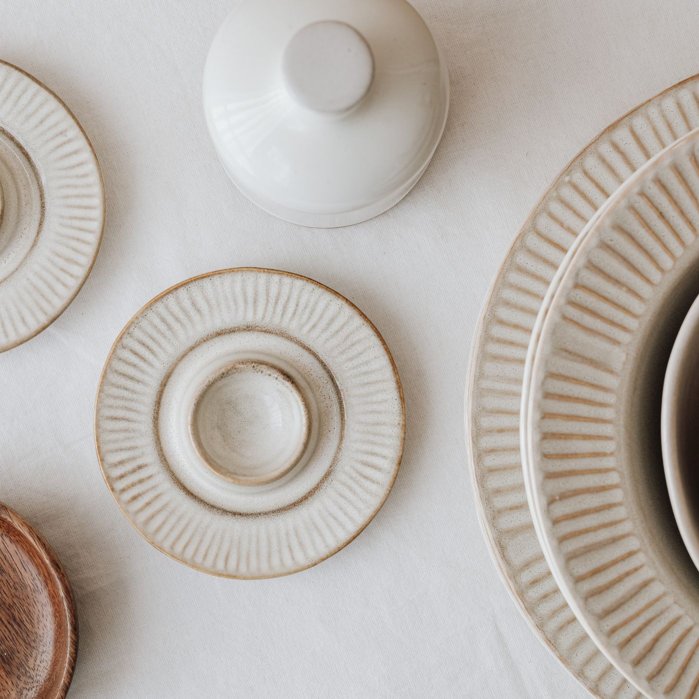 Low Water Pasta Bowl