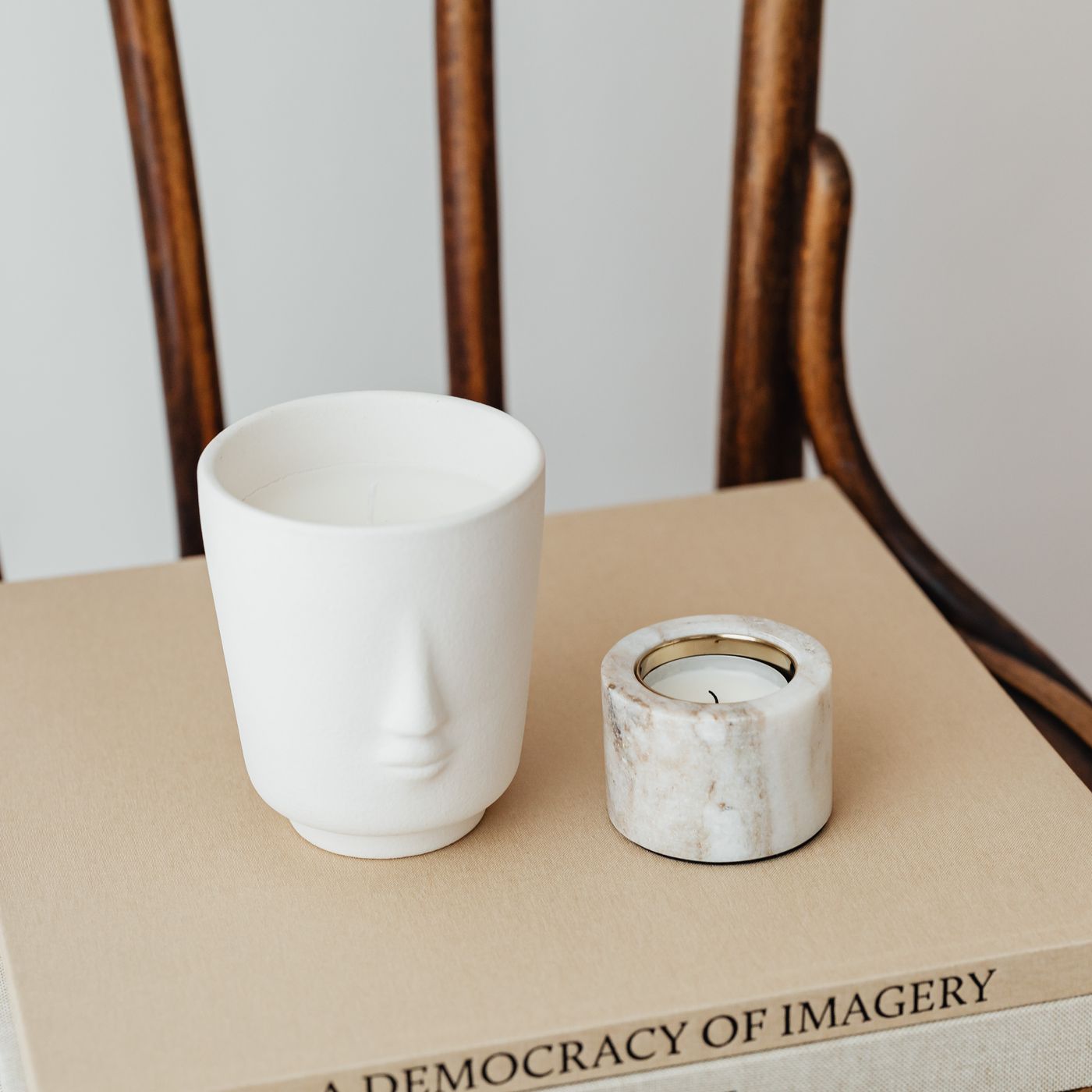 Hull Form Floor Vase