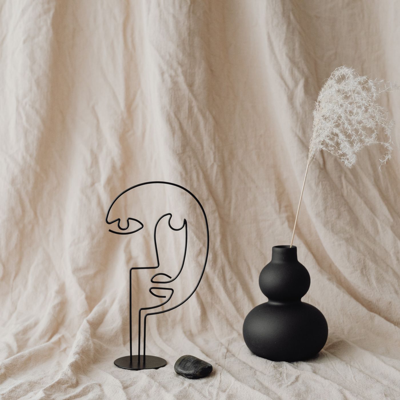 Fog Morning Incense Dish