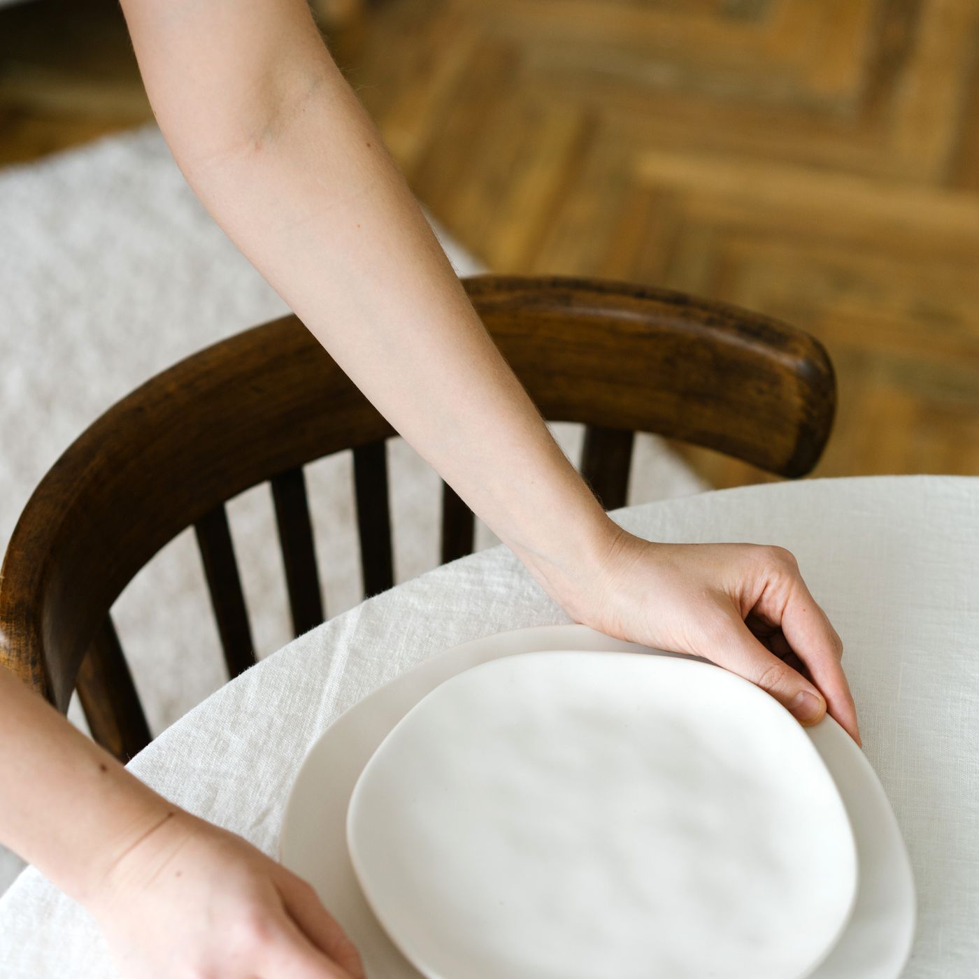 Breakwater Soup Bowl
